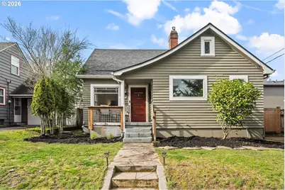3825 NE 63rd Ave, Portland, OR 97213 - Photo 1