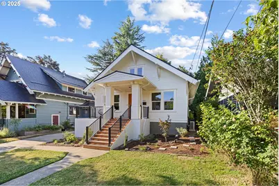 5415 NE Sacramento St, Portland, OR 97213 - Photo 1