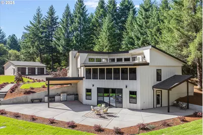 11911 NW Seavey Rd, Forest Grove, OR 97116 - Photo 1