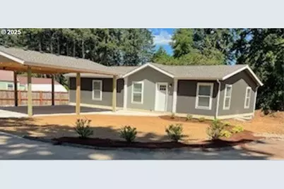 88025 8th St, Veneta, OR 97487 - Photo 1