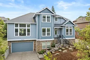 6420 SE Dunbar Dr, Portland, OR 97236 - Photo 1