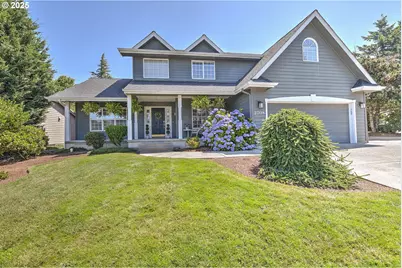 2708 NW Sunset Ct, Camas, WA 98607 - Photo 1