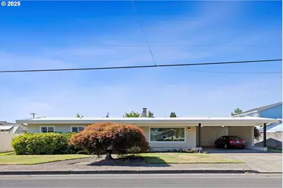 628 NW 19th St, McMinnville, OR 97128 - Photo 1