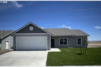 3297 Blue Jay St, Umatilla, OR 97882 - Photo 1