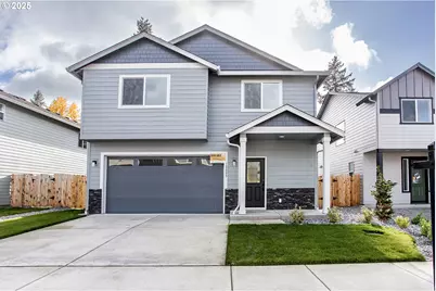 12805 NE 109th St, Vancouver, WA 98682 - Photo 1