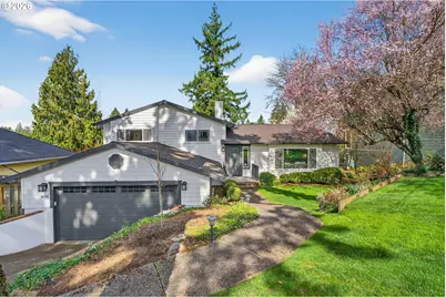 4695 SW Flower Pl, Portland, OR 97221 - Photo 1
