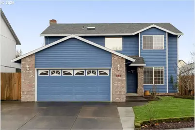 806 SE 73rd Ave, Hillsboro, OR 97123 - Photo 1