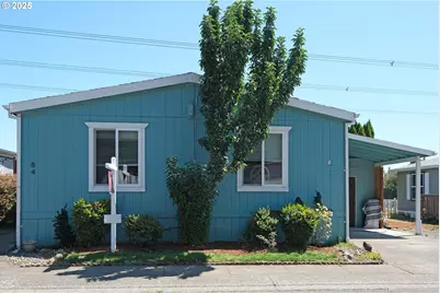 8300 NE Quatama St #84, Hillsboro, OR 97006 - Photo 1