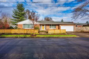 5405 SE Mall St, Portland, OR 97206 - Photo 1