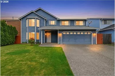 6406 NE 106th Cir, Vancouver, WA 98686 - Photo 1