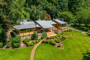 3817 Old Lewis River Rd, Woodland, WA 98674 - Photo 1