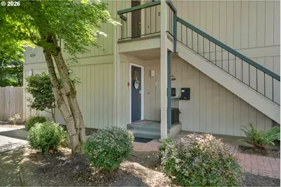 654 Cherry Dr #1, Eugene, OR 97401 - Photo 1