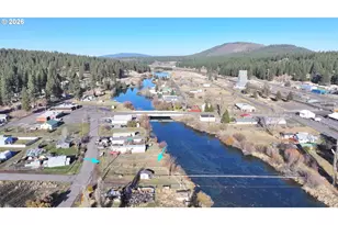 111 S Wasco Ave, Chiloquin, OR 97624 - Photo 1