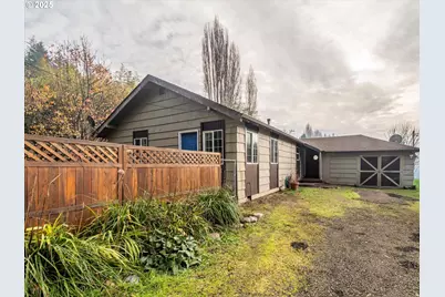 94428 Rink Creek Ln, Coquille, OR 97423 - Photo 1