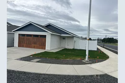 605 Jimmy St, Stanfield, OR 97875 - Photo 1