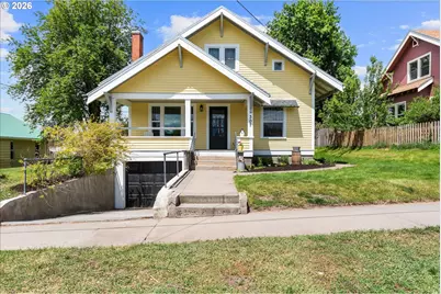 307 E North St, Enterprise, OR 97828 - Photo 1