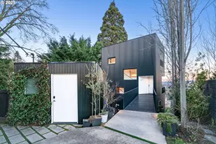 2871 NW Cornell Rd, Portland, OR 97210 - Photo 1