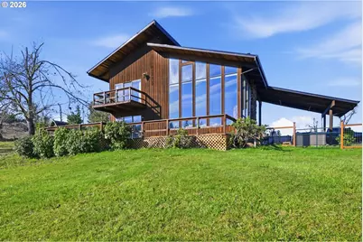 31149 Camas Swale Rd, Creswell, OR 97426 - Photo 1