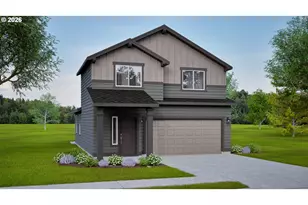 5267 Holly St, Springfield, OR 97478 - Photo 1