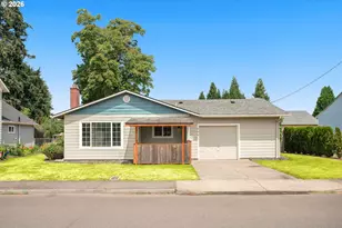 400 NW 6th Ave, Canby, OR 97013 - Photo 1