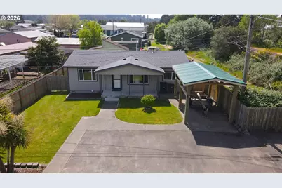 197 N 13th St, Lakeside, OR 97449 - Photo 1