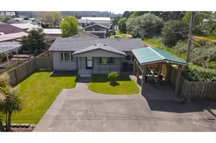 197 N 13th St, Lakeside, OR 97449 - Photo 1