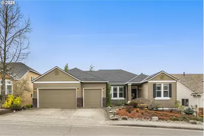 14966 NW Vance Dr, Portland, OR 97229 - Photo 1