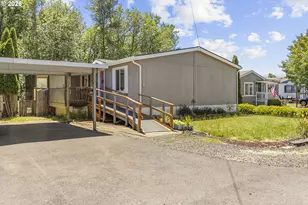 93295 Territorial Hwy, Junction City, OR 97448 - Photo 1
