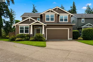 8702 SW Vale Ct, Wilsonville, OR 97070 - Photo 1