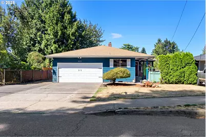 601 SE 135th Ave, Portland, OR 97233 - Photo 1