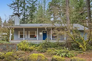 65600 E Brookside St, Welches, OR 97067 - Photo 1
