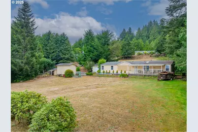 94572 Elderberry Ln, Coquille, OR 97423 - Photo 1
