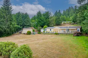 94572 Elderberry Ln, Coquille, OR 97423 - Photo 1