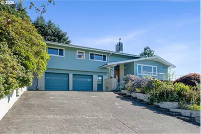 6145 Grandview Hts, Tillamook, OR 97141 - Photo 1