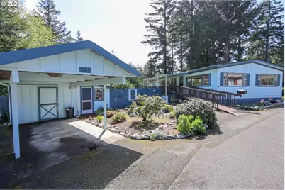 525 Village Pines Way, Coos Bay, OR 97420 - Photo 1