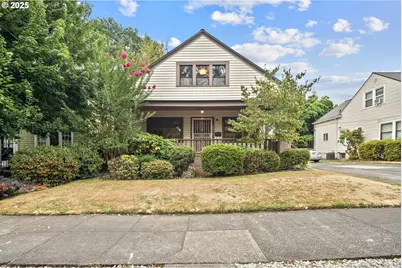 4006 NE Flanders St, Portland, OR 97232 - Photo 1