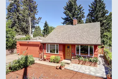 7811 NE Prescott St, Portland, OR 97218 - Photo 1