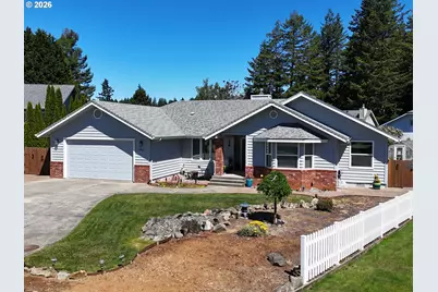 961 Helen Ln, Brookings, OR 97415 - Photo 1