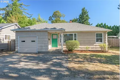 881 E 24th Ave, Eugene, OR 97405 - Photo 1