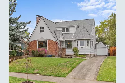 7017 NE Sacramento St, Portland, OR 97213 - Photo 1