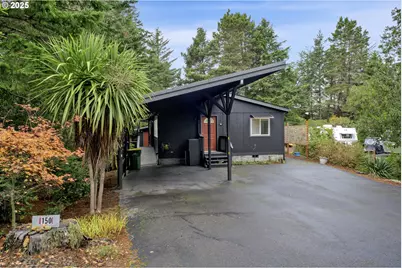 1600 Rhododendron Dr #150, Florence, OR 97439 - Photo 1