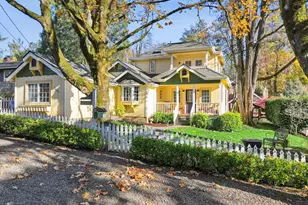 7040 SW 31st Ave, Portland, OR 97219 - Photo 1