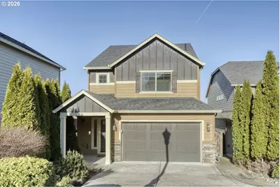 1402 NE 71st Dr, Vancouver, WA 98665 - Photo 1