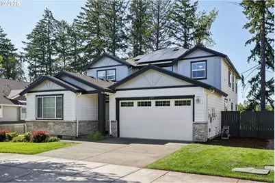 6247 SE Genrosa St, Hillsboro, OR 97123 - Photo 1