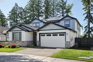 6247 SE Genrosa St, Hillsboro, OR 97123 - Photo 1