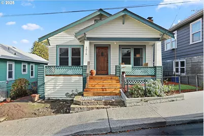 1014 Laughlin St, The Dalles, OR 97058 - Photo 1