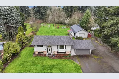 7059 NE Quatama St, Hillsboro, OR 97124 - Photo 1