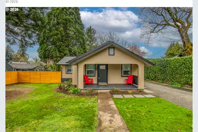 3585 SE Olsen St, Milwaukie, OR 97222 - Photo 1