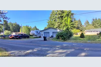 63319 Wildahl Rd, Coos Bay, OR 97420 - Photo 1