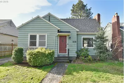 4405 NE Cesar E Chavez Blvd, Portland, OR 97211 - Photo 1